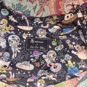 JuJuBe Space Place Hobobe